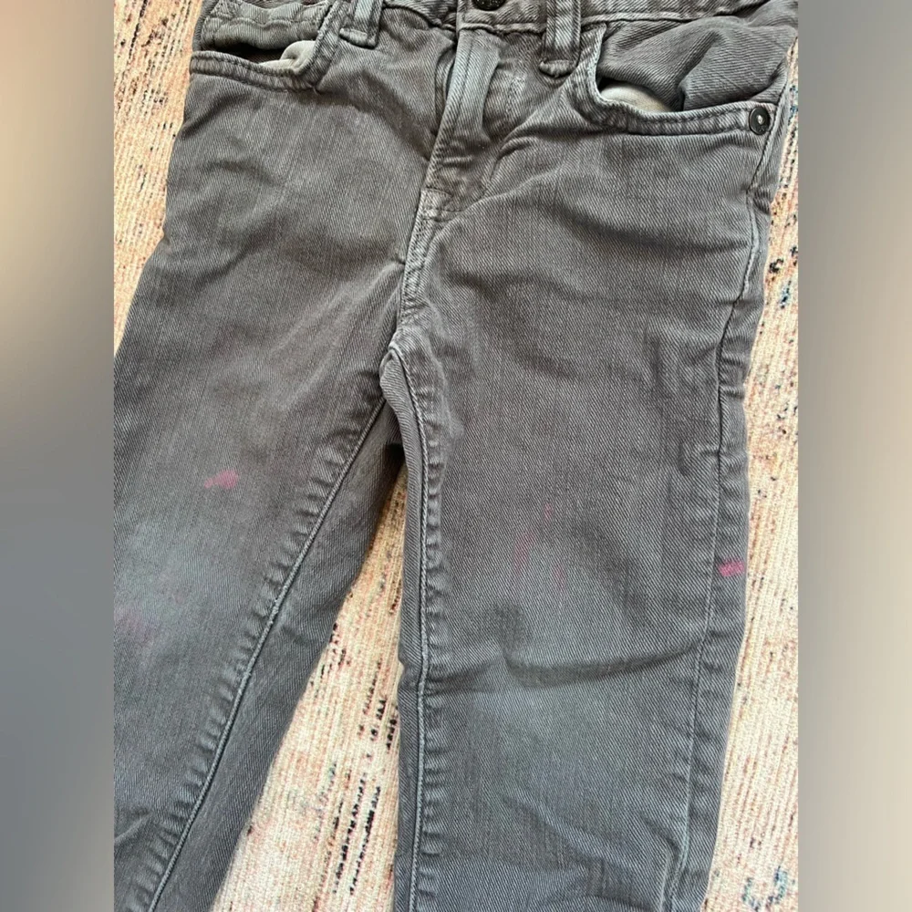 GAP Kids Gray Jeans